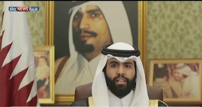سلطان بن سحيم