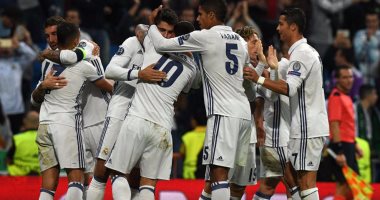 نادي ريال مدريد الإسباني