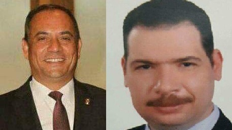 عراق وأبو ضيف عراق وأبو ضيف