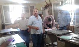 جانب من الحدث جانب من الحدث