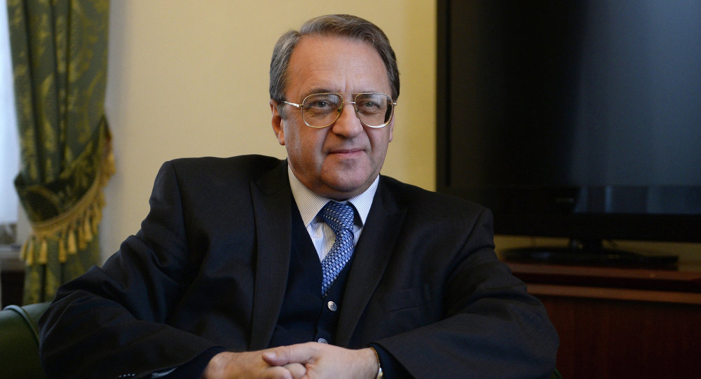 بوجدانوف بوجدانوف