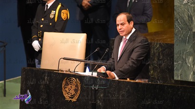 السيسي 
