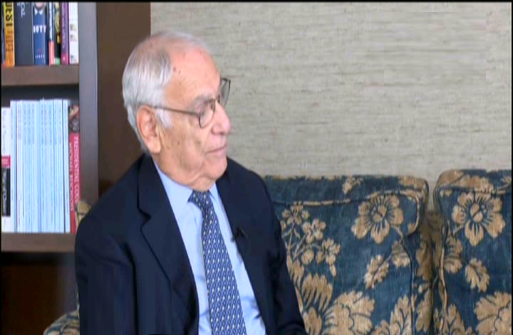 جيمس هارمون