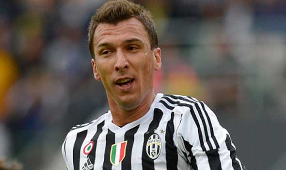 ماريو ماندزكيتش