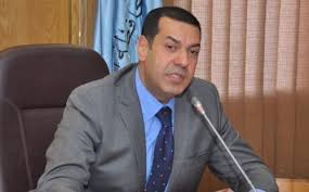 المهندس ياسر الدسوقي محافظ أسيوط المهندس ياسر الدسوقي محافظ أسيوط