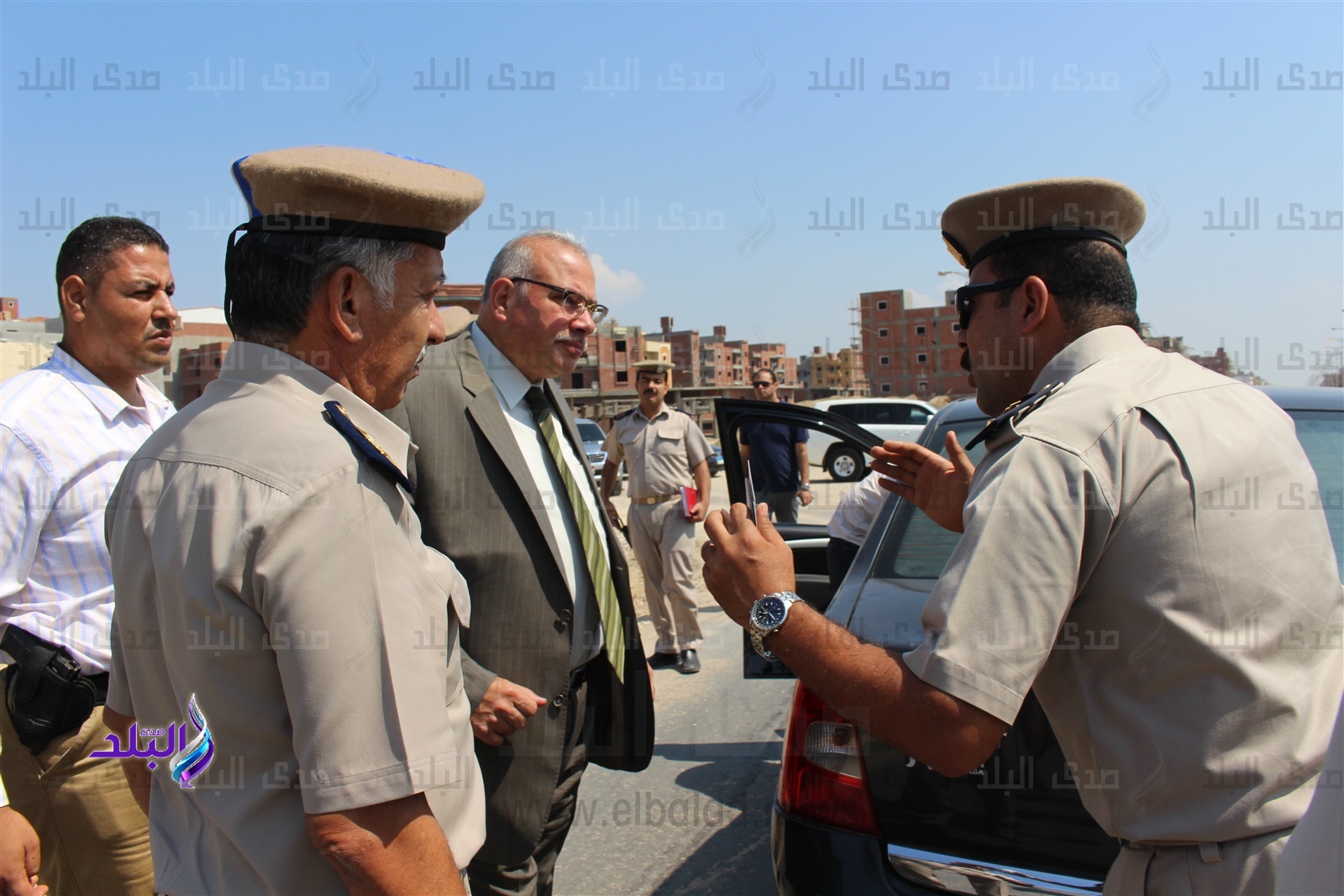 صورة ارشيفية صورة ارشيفية