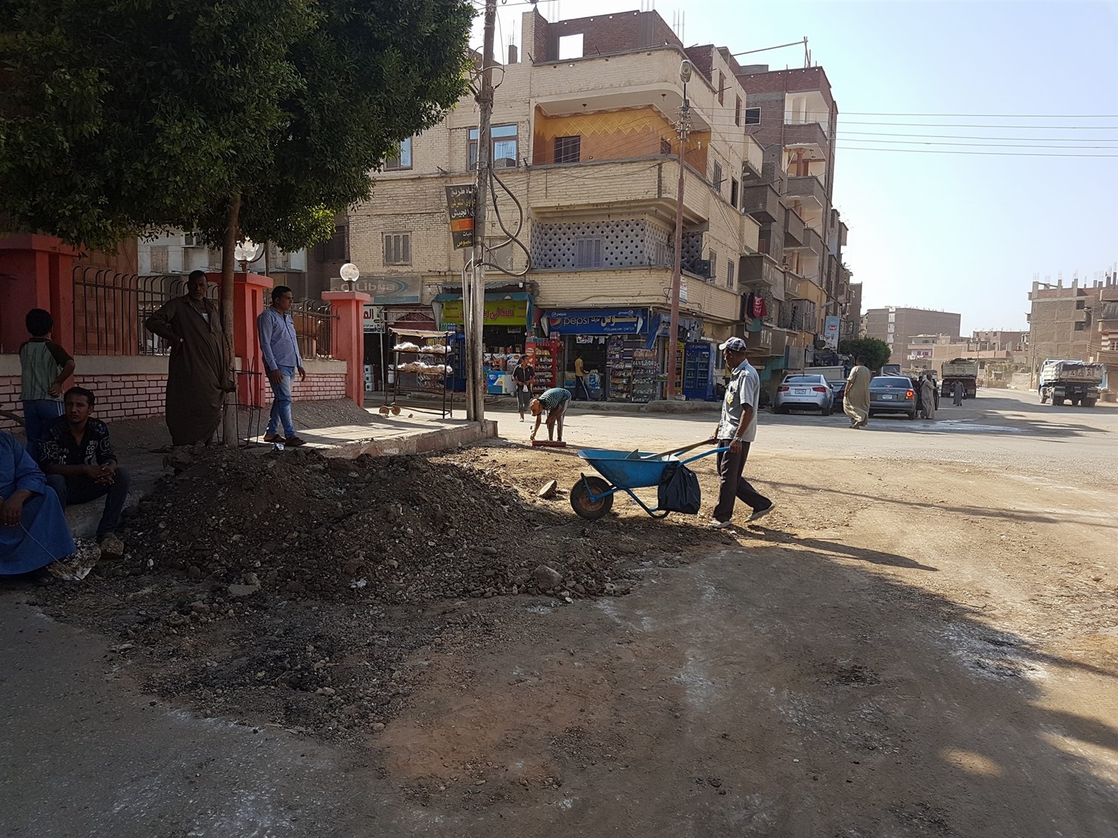 صورة أرشيفية صورة أرشيفية
