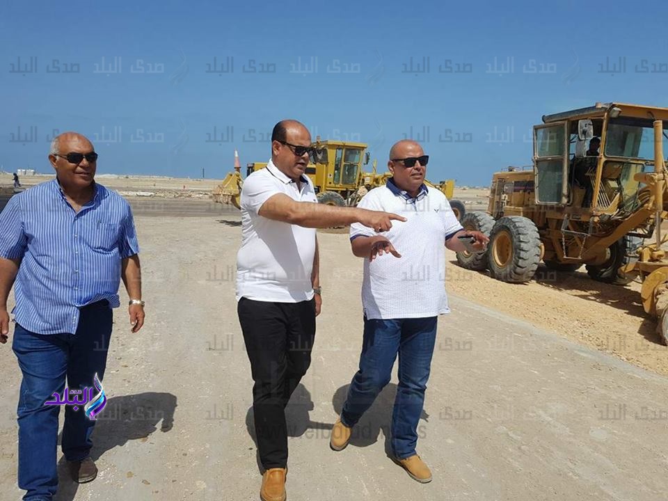 جانب من الحدث جانب من الحدث