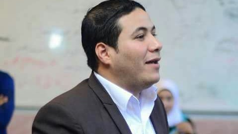 الدكتور أحمد الخطيب مؤسس حملة علشان تبنيها