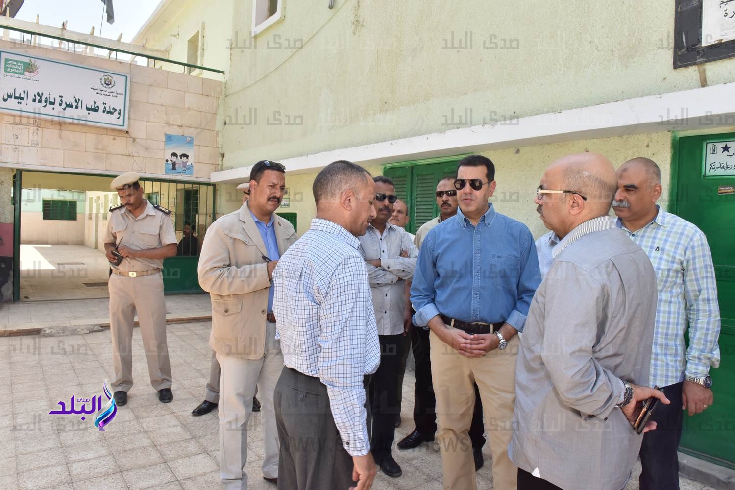 جانب من الحدث جانب من الحدث