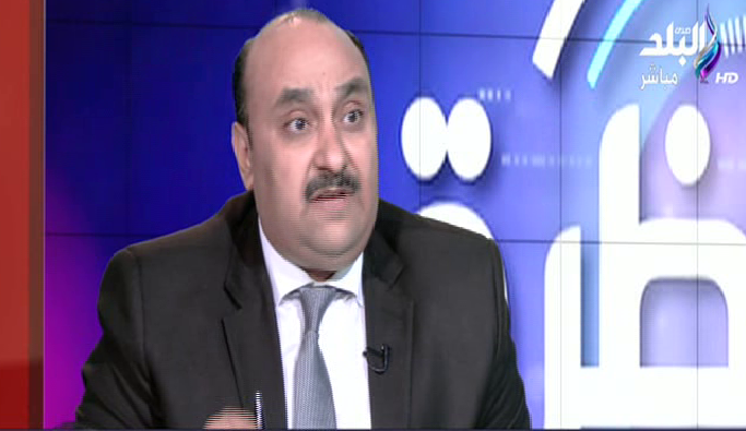 محمود العسال