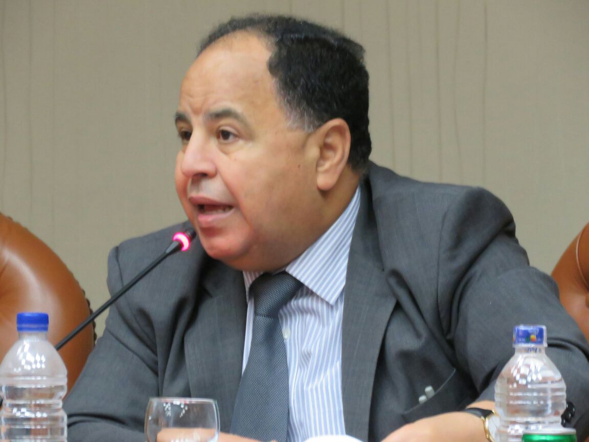 محمد معيط محمد معيط