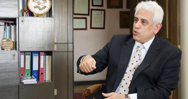 حسام بدراوى