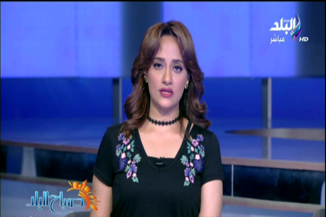  الإعلامية هند النعساني