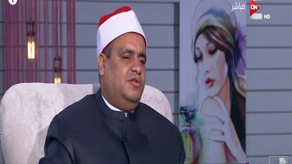 الشيخ إيهاب يونس، خطيب وزارة الأوقاف