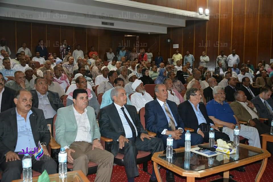 جانب من الحدث 