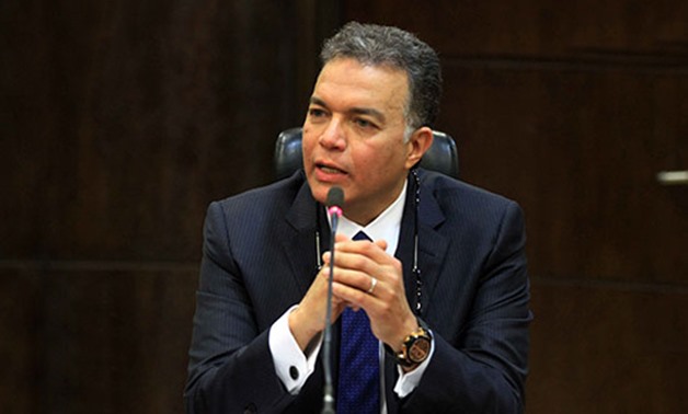 هشام عرفات