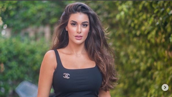 ياسمين صبري