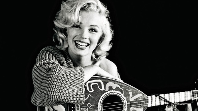 مارلين مونرو