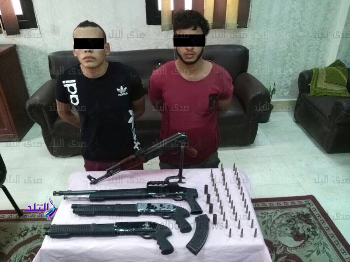 المتهمين المتهمين