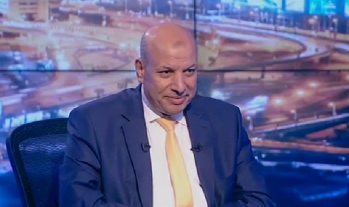 مصطفى الشيمى 