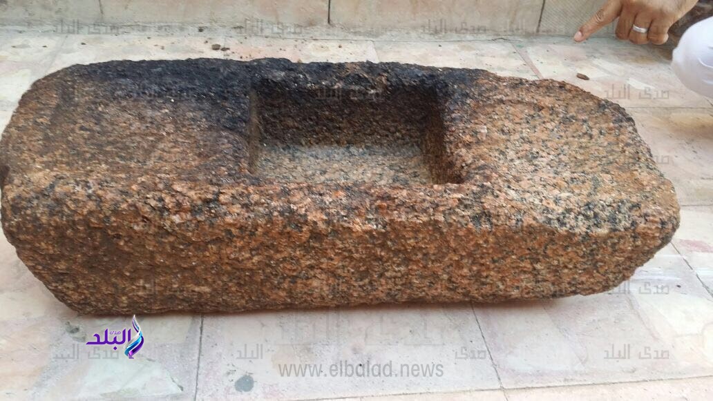 مضبوطات