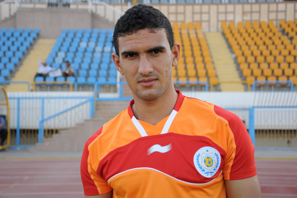 محمد عواد محمد عواد