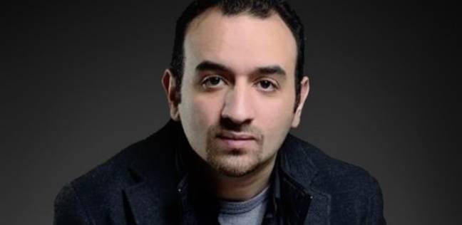 المخرج عمرو سلامة