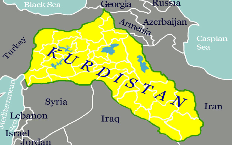كردستان كردستان
