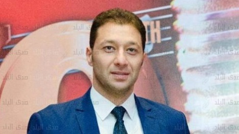 أحمد خيري أحمد خيري