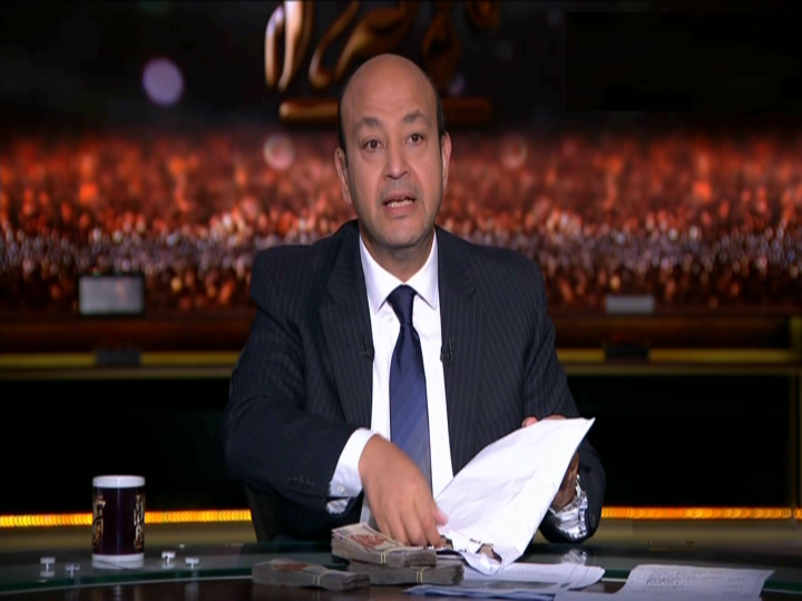عمرو أديب