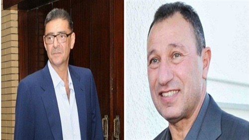 محمود الخطيب وطاهر 