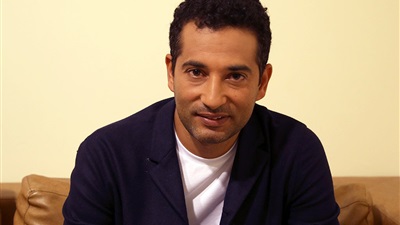 عمرو سعد عمرو سعد