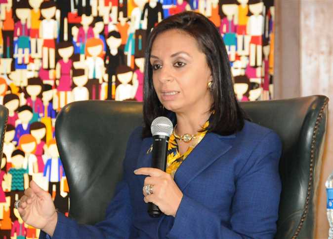 الدكتورة مايا مرسي