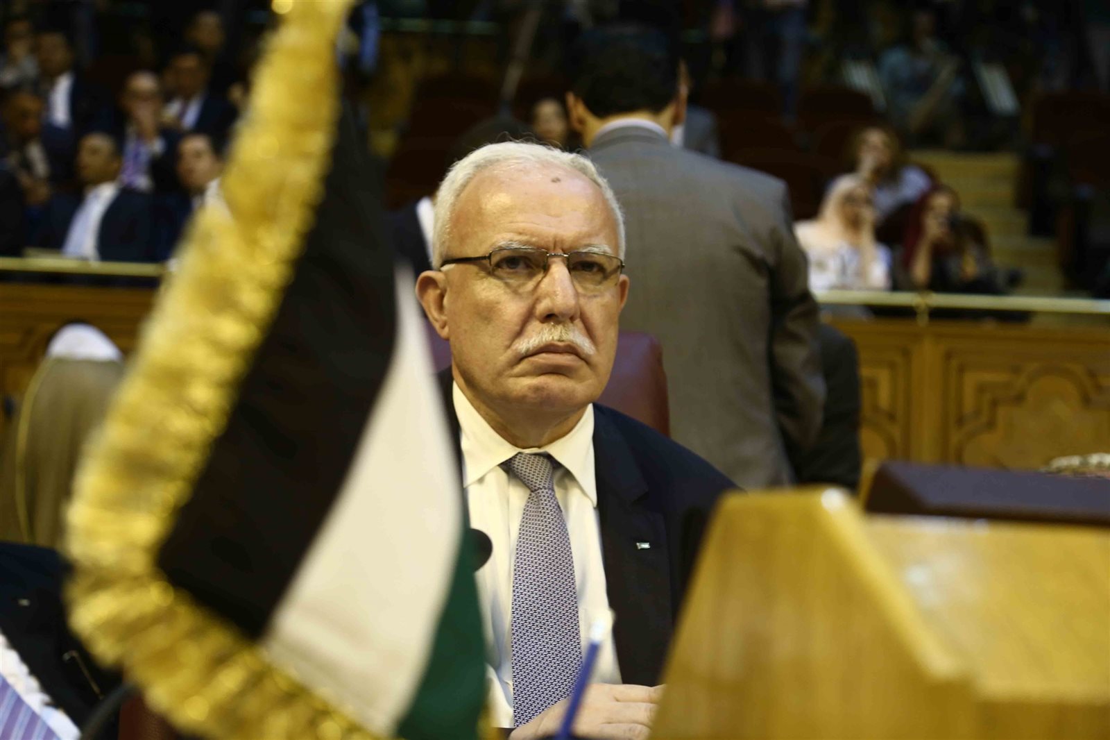 رياض المالكي