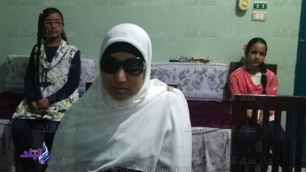 نجلاء