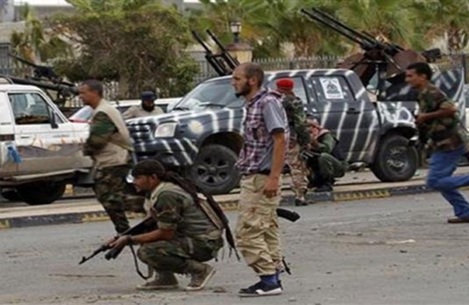 صورة ارشيفية صورة ارشيفية