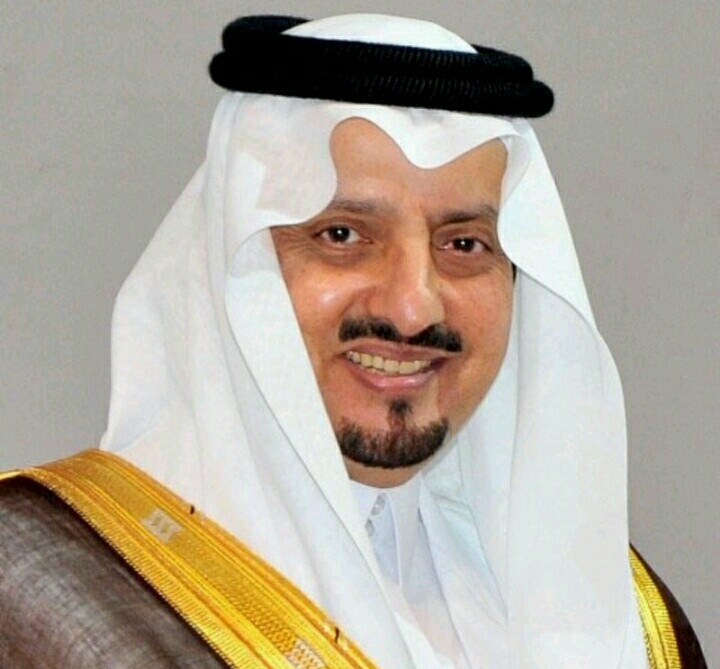 أمير منطقة عسير 