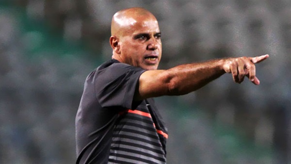 خالد القماش