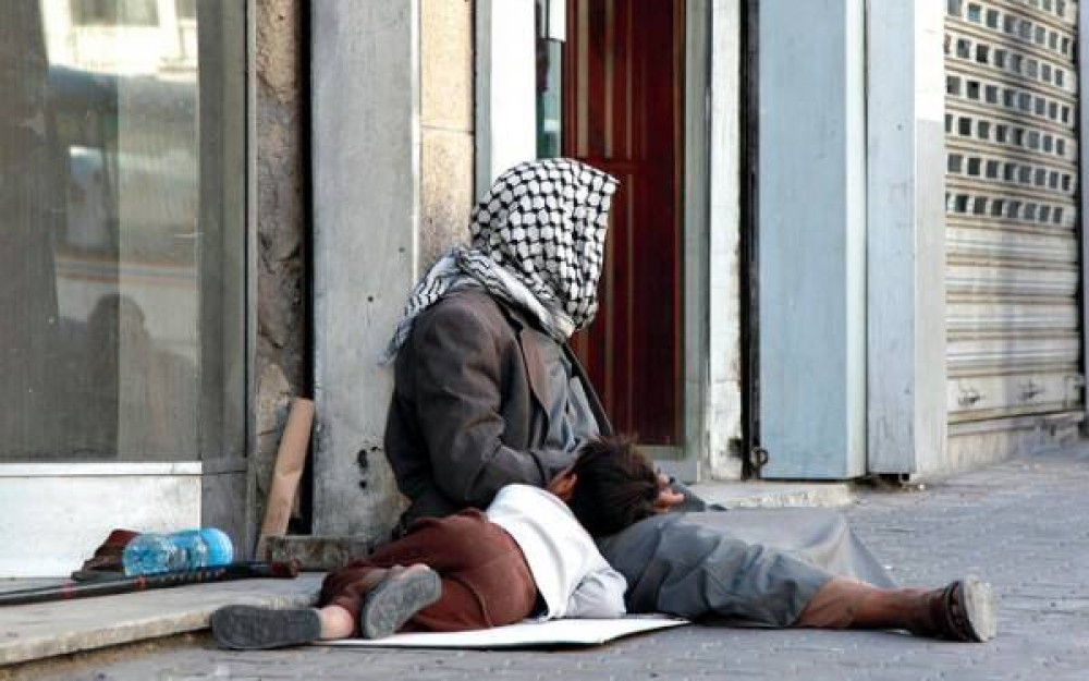 صورة ارشيفية صورة ارشيفية
