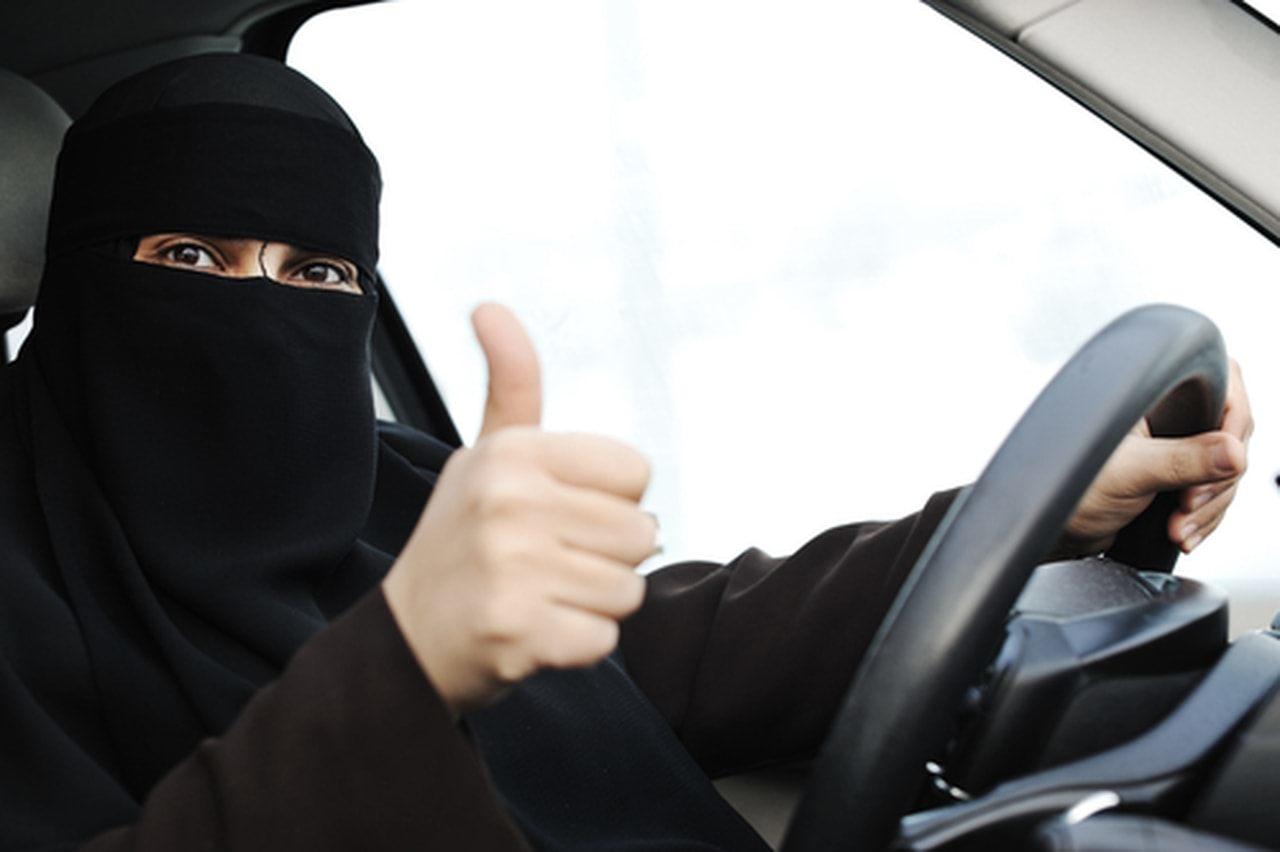 النساء للسيارات النساء للسيارات