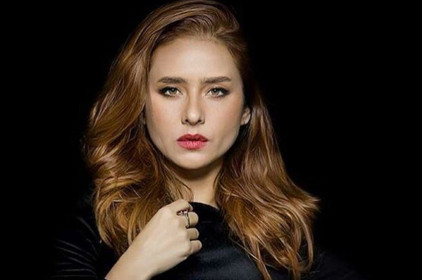 الفنانة نيللي كريم الفنانة نيللي كريم
