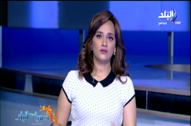 الإعلامية هند النعساني