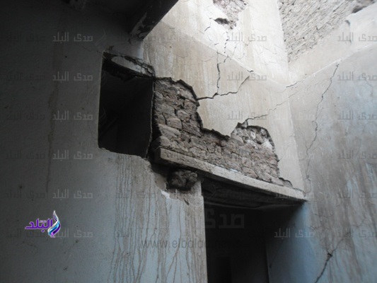 منزل الزعيم جمال عبد الناصر منزل الزعيم جمال عبد الناصر