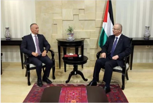 الحمدلله وميلادينوف 