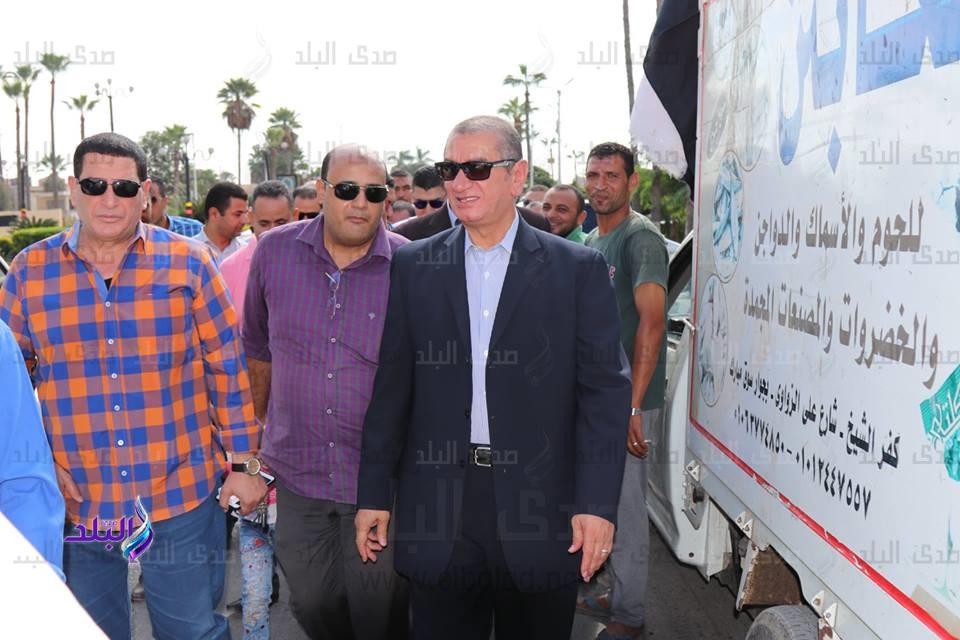 جانب من الحدث 