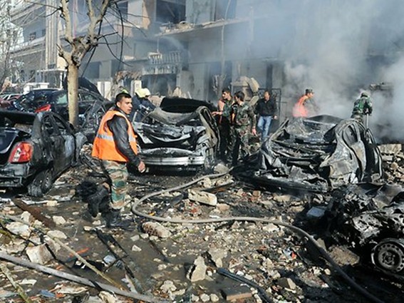 صورة ارشيفية