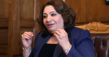 تهاني الجبالي 