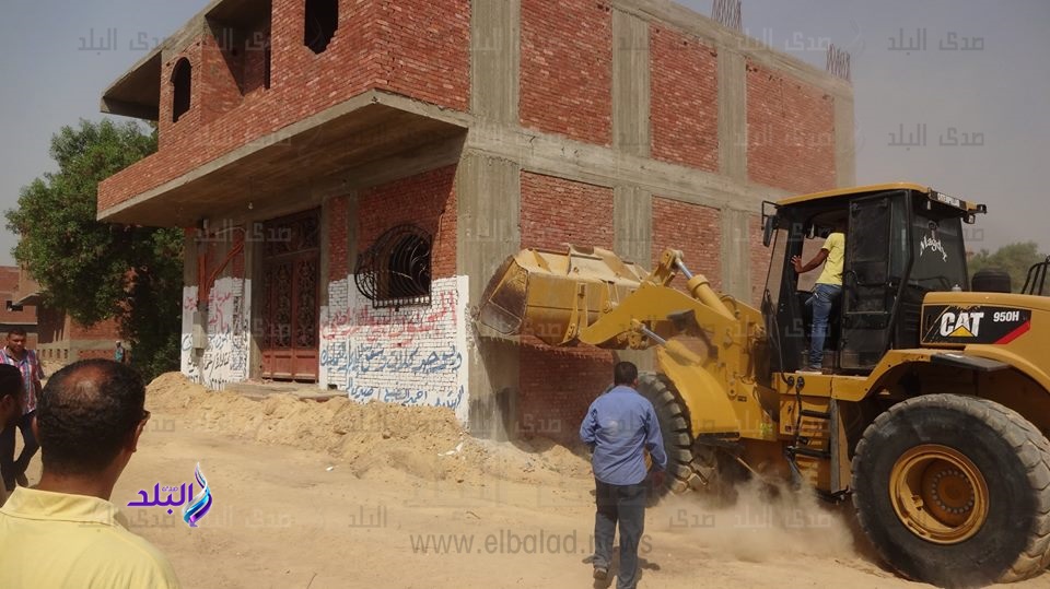 جانب من الحدث 