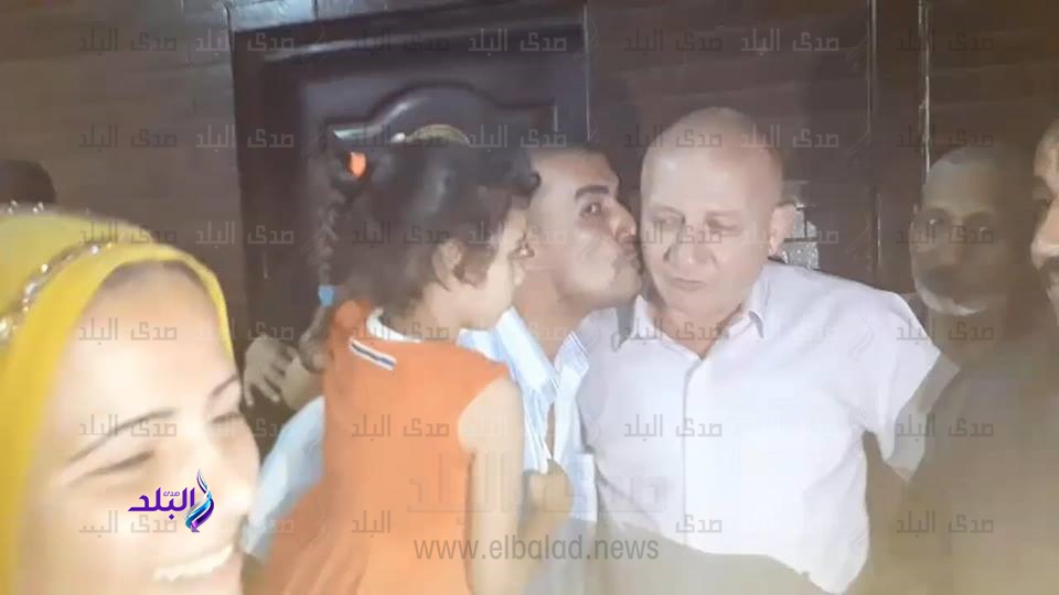 جانب من الحدث 